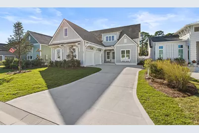 54 Pollard Cove West #Lot 43, Watersound, FL 32461 - Photo 1