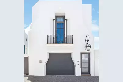 28 Sea Venture Alley, Alys Beach, FL 32461 - Photo 1