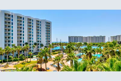 4207 Indian Bayou Trail #UNIT 2501, Destin, FL 32541 - Photo 41