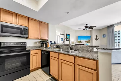 4207 Indian Bayou Trail #UNIT 2501, Destin, FL 32541 - Photo 5