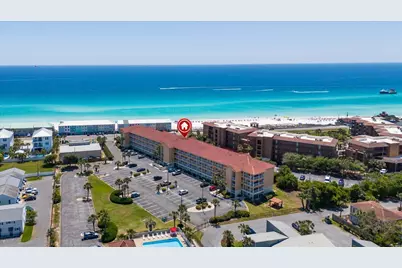 2076 Scenic Gulf Drive #UNIT 1011, Miramar Beach, FL 32550 - Photo 17