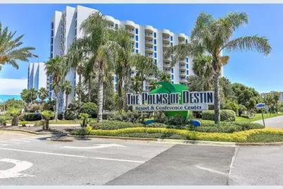 4207 Indian Bayou Trail #2316, Destin, FL 32541 - Photo 1