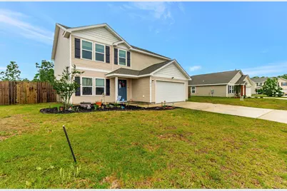 213 E Lockwood Way E, Defuniak Springs, FL 32435 - Photo 3