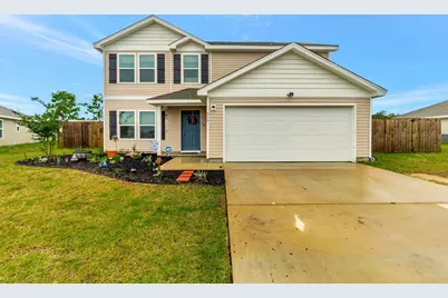 213 E Lockwood Way E, Defuniak Springs, FL 32435 - Photo 1