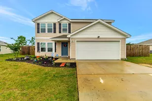 213 E Lockwood Way E, Defuniak Springs, FL 32435 - Photo 1