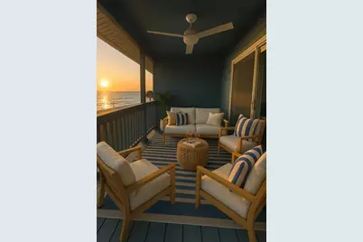 17735 Front Beach Road #UNIT 4, Panama City Beach, FL 32413 - Photo 59