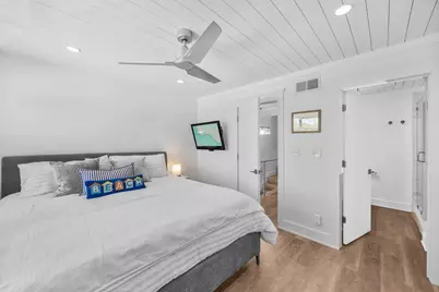 17735 Front Beach Road #UNIT 4, Panama City Beach, FL 32413 - Photo 33