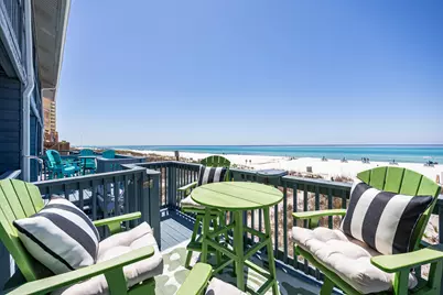 17735 Front Beach Road #UNIT 4, Panama City Beach, FL 32413 - Photo 25