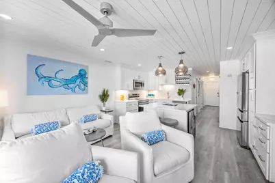 17735 Front Beach Road #UNIT 4, Panama City Beach, FL 32413 - Photo 13