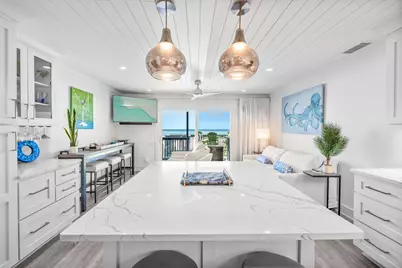 17735 Front Beach Road #UNIT 4, Panama City Beach, FL 32413 - Photo 3