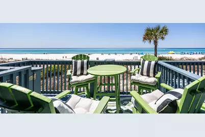 17735 Front Beach Road #UNIT 4, Panama City Beach, FL 32413 - Photo 15