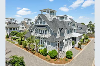 9 Honor Lane, Inlet Beach, FL 32461 - Photo 1