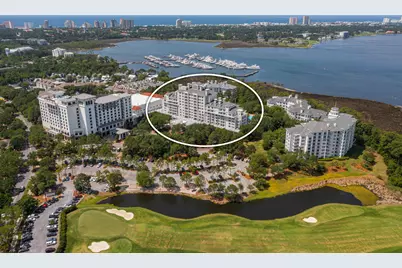 9500 Grand Sandestin Boulevard #UNIT 2703, Miramar Beach, FL 32550 - Photo 23
