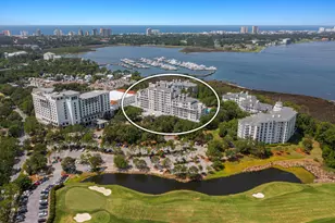 9500 Grand Sandestin Blvd, Miramar Beach, FL 32550 - Photo 23