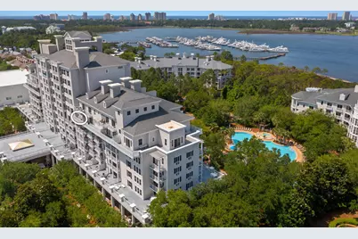 9500 Grand Sandestin Boulevard #UNIT 2703, Miramar Beach, FL 32550 - Photo 21