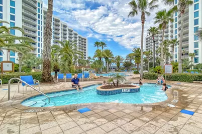 4203 Indian Bayou Trail #UNIT 1906, Destin, FL 32541 - Photo 1