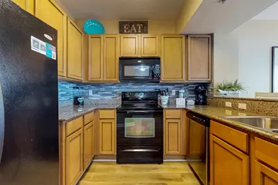 4203 Indian Bayou Trail #UNIT 1906, Destin, FL 32541 - Photo 5