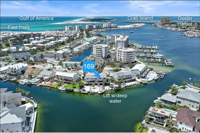 169 Durango Road, Destin, FL 32541 - Photo 1