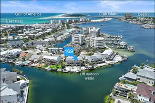 169 Durango Rd, Destin, FL 32541 - Photo 1