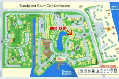 775 Gulf Shore Drive #UNIT 7201, Destin, FL 32541 - Photo 27