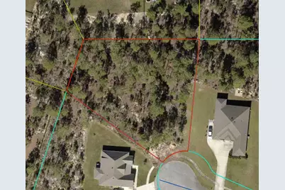 60 Corkwood Court #Ph 5 lot 9, Freeport, FL 32439 - Photo 1