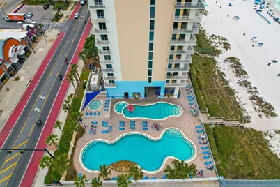 10811 Front Beach Road #1503, Panama City Beach, FL 32407 - Photo 7