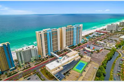 10811 Front Beach Road #1503, Panama City Beach, FL 32407 - Photo 1