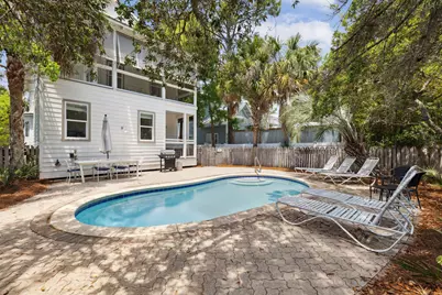 393 Lakewood Drive, Santa Rosa Beach, FL 32459 - Photo 39