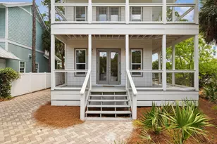 393 Lakewood Dr, Santa Rosa Beach, FL 32459 - Photo 5