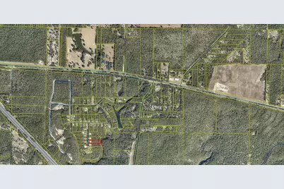 Lot 8 Black Bear Court, Defuniak Springs, FL 32435 - Photo 5