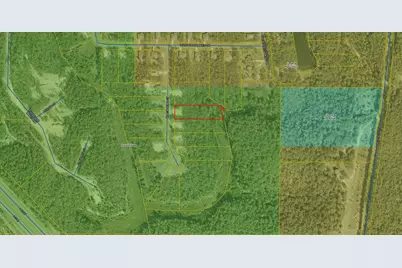 Lot 7 Black Bear Court, Defuniak Springs, FL 32435 - Photo 7