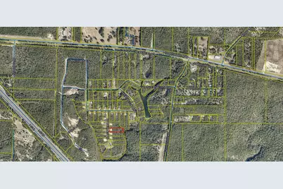 Lot 7 Black Bear Court, Defuniak Springs, FL 32435 - Photo 5