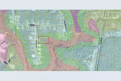 Lot 6 Black Bear Court, Defuniak Springs, FL 32435 - Photo 13