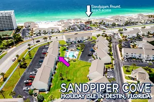775 Gulf Shore Dr, Destin, FL 32541 - Photo 1