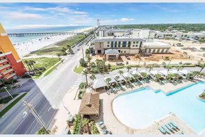 15928 Front Beach Road #3-901, Panama City Beach, FL 32413 - Photo 3