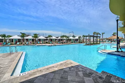 15928 Front Beach Road #3-901, Panama City Beach, FL 32413 - Photo 37