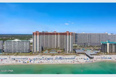 9900 S Thomas Drive S #1917, Panama City Beach, FL 32408 - Photo 25