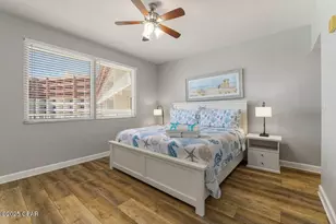 9900 S Thomas Dr S, Panama City Beach, FL 32408 - Photo 11