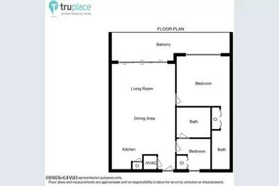 9900 S Thomas Drive S #1917, Panama City Beach, FL 32408 - Photo 21