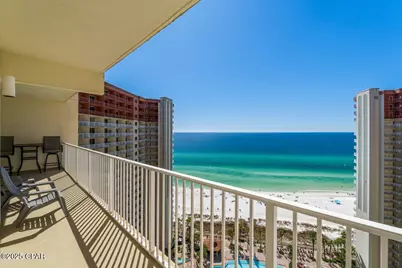 9900 S Thomas Drive S #1917, Panama City Beach, FL 32408 - Photo 19