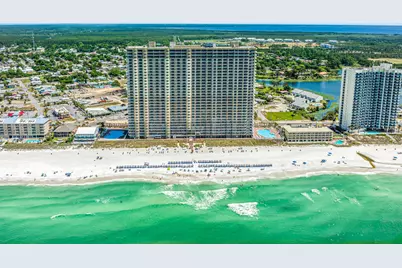 16819 Front Beach Road #UNIT 1110, Panama City Beach, FL 32413 - Photo 29