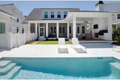 Tbd Cannonball Lane #Lot 10, Watersound, FL 32461 - Photo 11