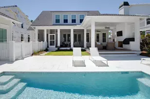 Tbd Cannonball Ln, Watersound, FL 32461 - Photo 11