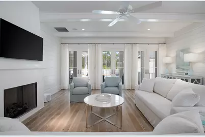 Tbd Cannonball Lane #Lot 10, Watersound, FL 32461 - Photo 5