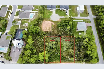 Lot 37 W Casa Grande W, Santa Rosa Beach, FL 32459 - Photo 3