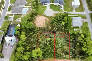 Lot 37 W Casa Grande W, Santa Rosa Beach, FL 32459 - Photo 3