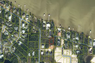 Lot 37 W Casa Grande W, Santa Rosa Beach, FL 32459 - Photo 1
