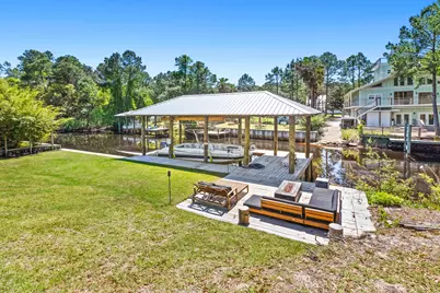 341 Little Canal Drive, Santa Rosa Beach, FL 32459 - Photo 19