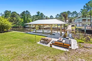 341 Little Canal Dr, Santa Rosa Beach, FL 32459 - Photo 19