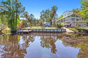 341 Little Canal Dr, Santa Rosa Beach, FL 32459 - Photo 25